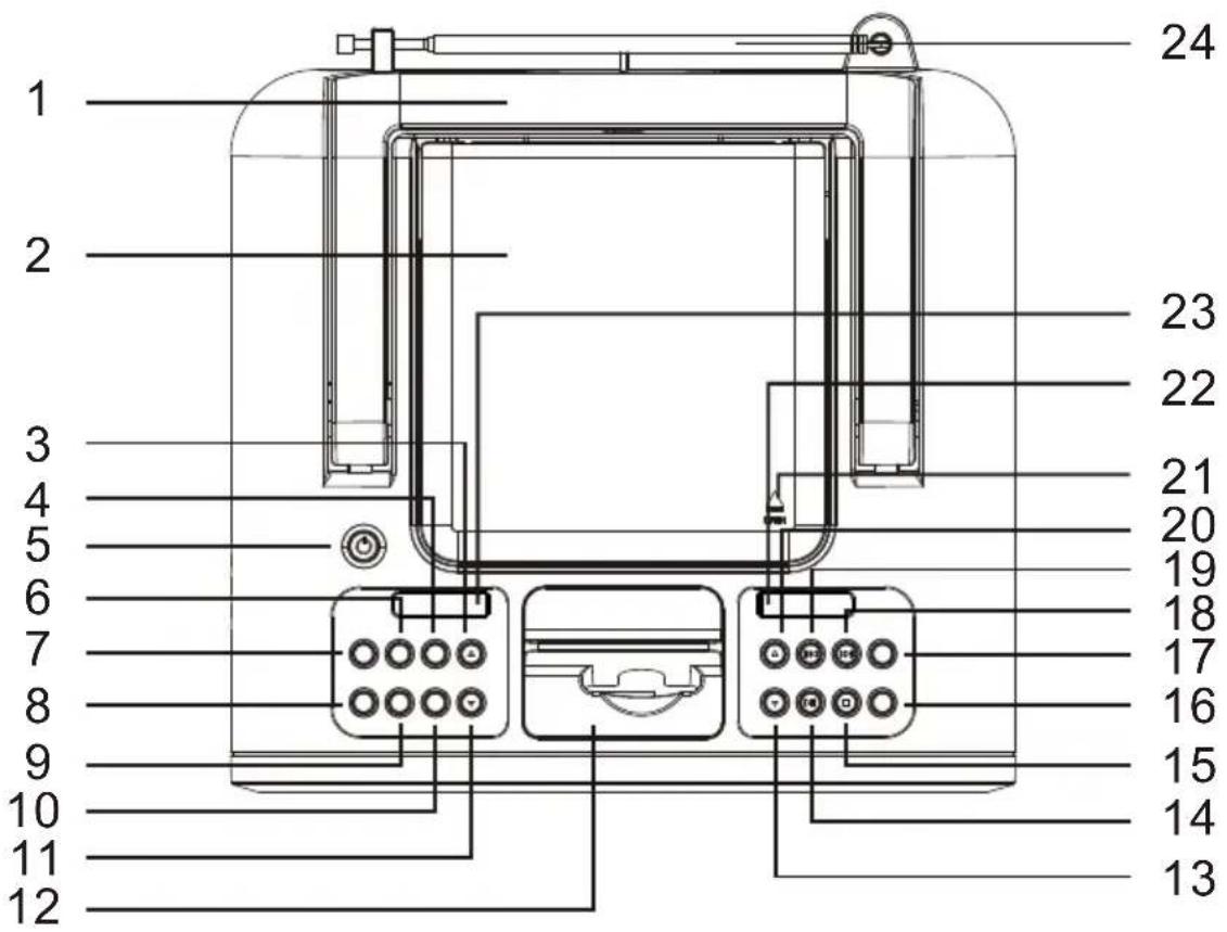 Marquant PC5097 - FRONT - 1
