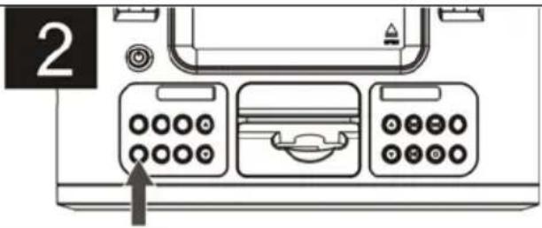 Marquant PC5097 - UTILISATION DE LA RADIO - 2