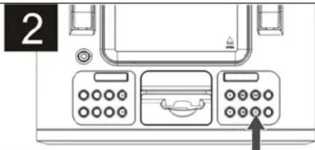 Marquant PC5097 - HET GEPROGRAMMEERD HERHALEN - 2