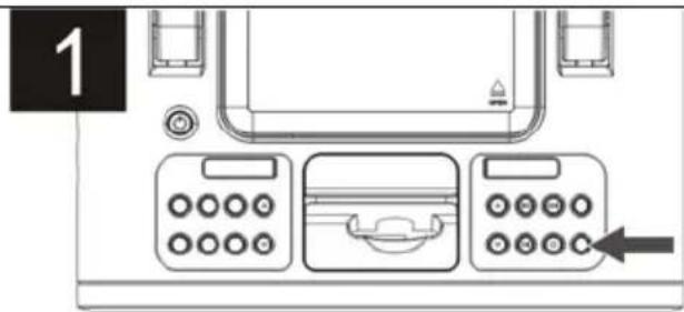 Marquant PC5097 - HET GEPROGRAMMEERD HERHALEN - 1