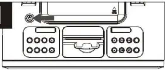 Marquant PC5097 - USING THE RADIO - 1