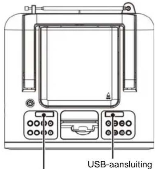 Marquant PC5097 - USB SD/ MMC WERKING - 1