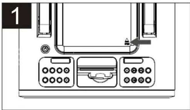 Marquant PC5097 - USING CDs WITH THIS UNIT - 1