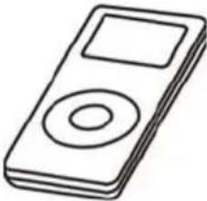 Marquant PC5097 - iPod DOCKING STATIONS - 6