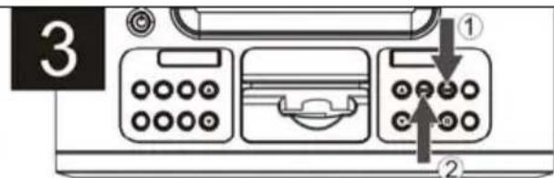 Marquant PC5097 - HET GEBRUIKEN VAN EEN iPod MET DIT APPARAAT - 1