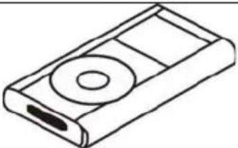 Marquant PC5097 - iPod DOCKING STATIONS - 1