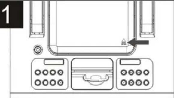 Marquant PC5097 - OPMERKINGEN: - 1