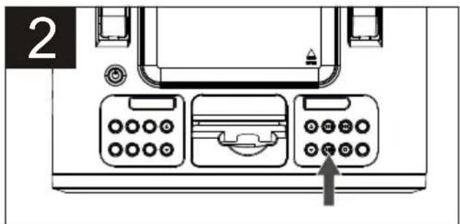 Marquant PC5097 - TO BEGIN PLAYBACK FROM A SPECIFIC TRACK - 2