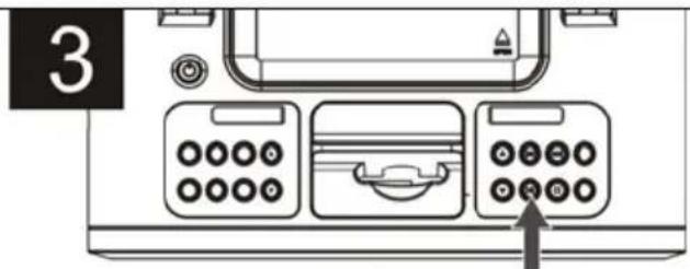 Marquant PC5097 - UTILISATION DE LA RADIO - 3