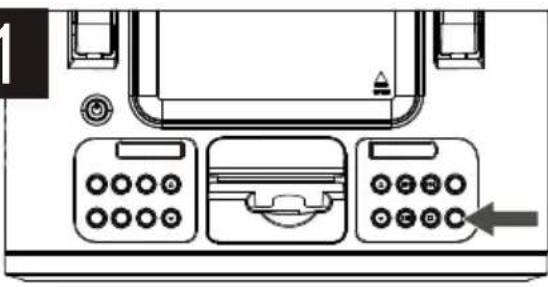 Marquant PC5097 - PROGRAMMED REPEAT - 1