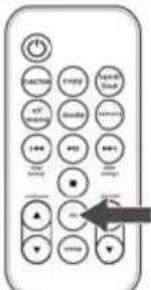 Marquant PC5097 - HET REGELEN VAN HET VOLUME EN EQ (equalizer) - 3