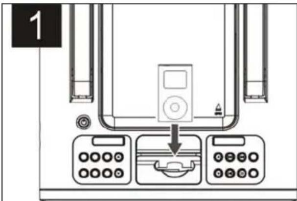 Marquant PC5097 - AFSTANDSBEDIENING - 2