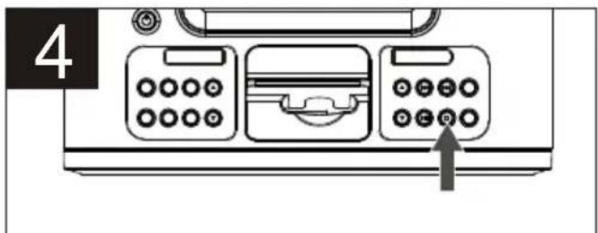 Marquant PC5097 - USING CDs WITH THIS UNIT - 4
