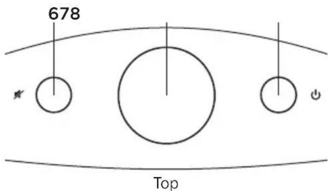LOGITECH UE Air Speaker - Contents - 3