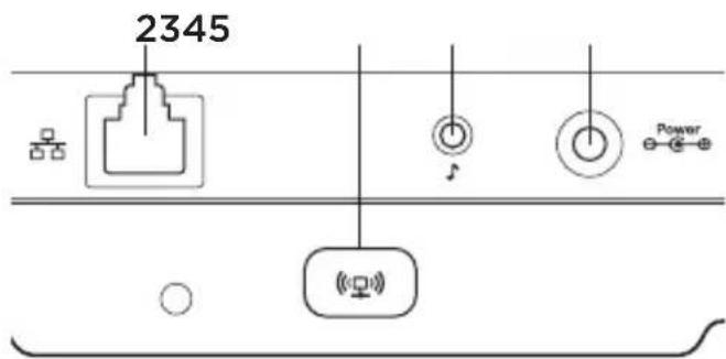 LOGITECH UE Air Speaker - Caractéristiques - 2
