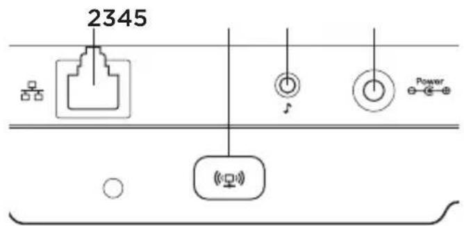 LOGITECH UE Air Speaker - Caractéristiques - 5