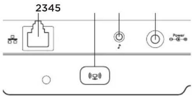 LOGITECH UE Air Speaker - Caractéristiques - 18