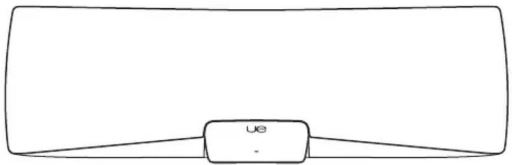 LOGITECH UE Air Speaker - 3