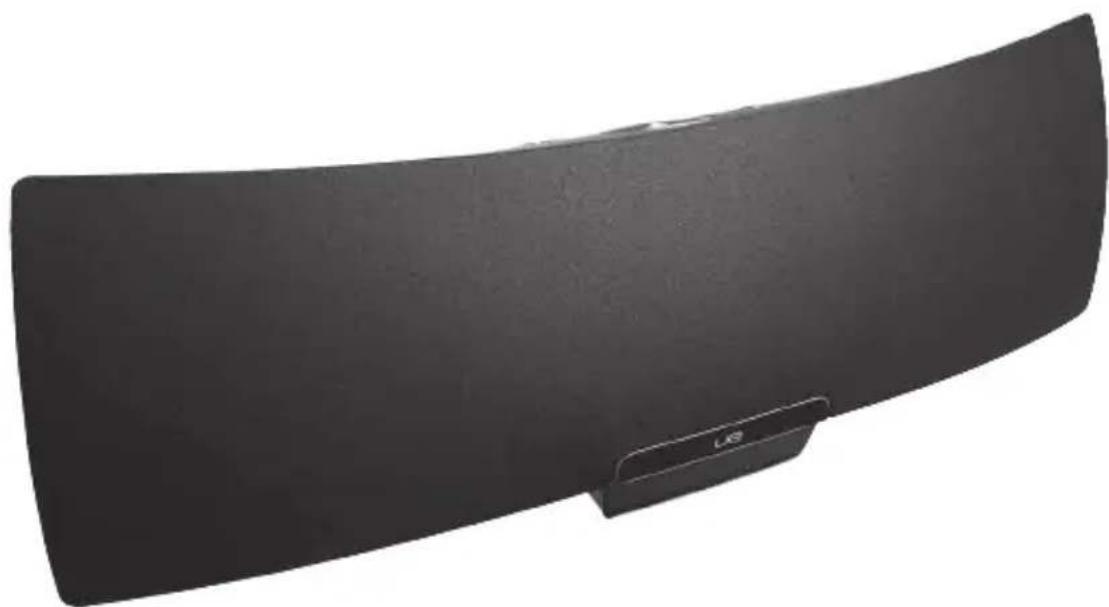 LOGITECH UE Air Speaker - 1