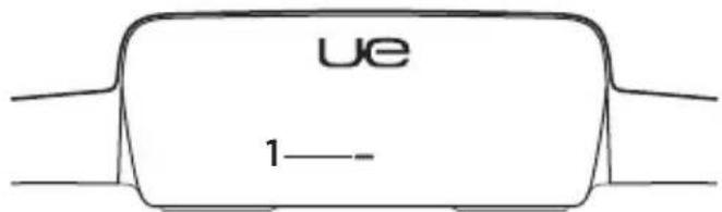 LOGITECH UE Air Speaker - Caractéristiques - 17