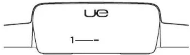 LOGITECH UE Air Speaker - Caractéristiques - 4