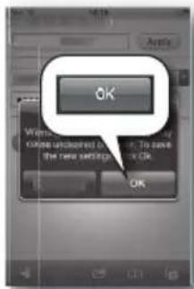 JVC UXN5 - Aansluiten via draadloze LAN-router zonder WPS-functie (SSID-aansluiting) - 4