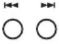 JVC UXN5 - ATTENTION - 7