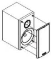 JVC UXN5 - Retirer la pellicule rétrécissable - 1