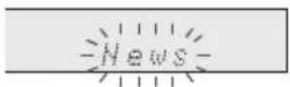 JVC UXN5 - Per specificare i tipi di programma e selezionare le stazioni (PTY search) - 2
