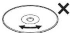 JVC UXN5 - Pflege von Compact Discs (CDs) - 4