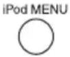 JVC UXN5 - Navigazione nel iPod/iPhone/iPad dall'unità principale - 9