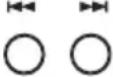 JVC UXN5 - OPMERKING - 7