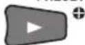 JVC UXJ33 - Préroglage des stations - 2