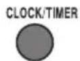 JVC UXJ33 - Regolazione dell'orologio - 1