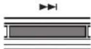 JVC UXJ33 - Recherche de stations - 6