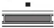 JVC UXJ33 - Opladen van de batterij van de aangesloten iPod/iPhone - 1