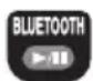JVC RVNB75 - Druk op de [BLUETOOTH ▶/■] -toets. - 1