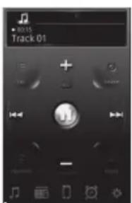 JVC RVNB75 - OPMERKING - 1