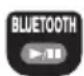 JVC RVNB75 - Drücken Sie die [BLUETOOTH▶/■]-Taste. - 1