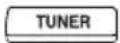 JVC RVNB75 - Druk eenmaal op [TUNER] om "FM" te selecteren. - 2