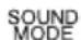 JVC RVNB75 - Appuyez sur [SOUND MODE] pour choisir le mode sonore. - 1