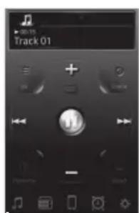 JVC RVNB75 - REMARQUE - 1