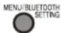 JVC RVNB75 - Impostazione del sistema su standby BLUETOOTH - 1