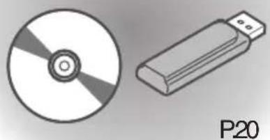 JVC RVNB75 - Ce que vous pouvez faire avec le système - 4