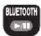 JVC RVNB75 - Premere il pulsante [BLUETOOTH ▶/II]. - 1