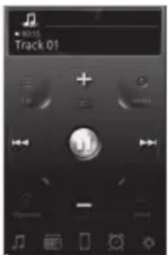 JVC RVNB75 - HINWEIS - 1