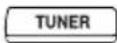 JVC RVNB75 - Press [TUNER] once to select "FM". - 2