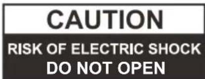 AKAI ADI19K - IMPORTANT SAFETY INSTRUCTIONS - 2