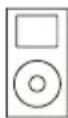 AKAI ADI19K - COMPATIBLE WITH THE FOLLOWING iPod® and iPhone® - 16
