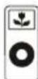 AKAI ADI19K - TABLEAU DE COMPATIBILITE iPod® and iPhone® - 7